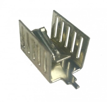 Radiator THM7141
