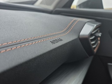 Cupra Formentor Crossover 1.5 TSI 150KM 2023 Cupra Formentor 1.5 TSI / 150 KM DSG wyprzedaż roc, zdjęcie 31