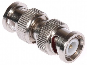 АДАПТЕР BNC BNC – РАЗЪЕМ BNC