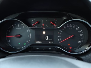 Opel 2019 Opel Grandland 1.2 Turbo, Salon Polska, zdjęcie 10