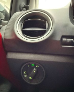 Skoda Citigo Hatchback Electric/plug-in e iV 83KM 2020 Skoda Citigo Skoda Citigo Elektryczny 83KM, zdjęcie 35