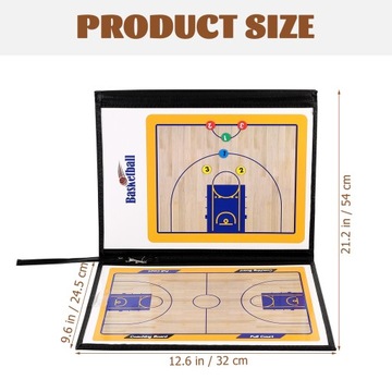 1 комплект многоразовой доски для коучинга