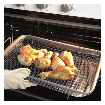 Противень для гриля и выпечки, Противень для гриля, Противень для духовки, Противень для овощей