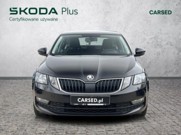 Skoda Octavia III Liftback Facelifting 2.0 TDI 150KM 2019 Skoda Octavia 2.0 TDI 150KM Ambition Salon PL FV23, zdjęcie 9