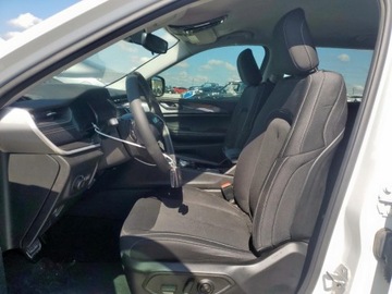 Jeep Grand Cherokee IV 2022 Jeep Grand Cherokee L Laredo 2022 3.6l 3.6 Benzyna 293KM, zdjęcie 7