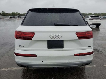 Audi Q7 II 2019 Audi Q7 Premium 2019 3.0l 3.0 Benzyna 329KM, zdjęcie 2