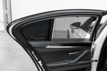 BMW Seria 5 F10-F11 M5 Limuzyna 4.4 V8 560KM 2014 BMW M5 LCI 560 KM. Idealna. Bezwypadkowa. FV 23%., zdjęcie 32