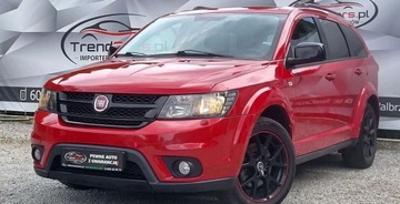 Fiat Freemont 2.0 Multijet II 16v 170KM 2013 Fiat Freemont 2.0 170 KM 4x4 FULL OPCJA bezwypadkowy serwisowany Gwarancja, zdjęcie 11