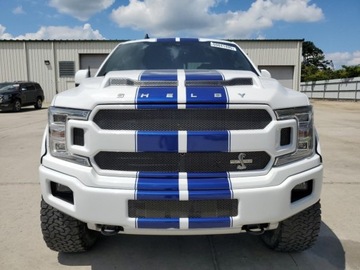 Ford 2020 Ford F150 Supercrew 2020 5.0l 5.0 Benzyna 395KM, zdjęcie 5