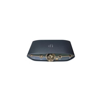 iFi Audio ZEN DAC v3 Przetwornik DAC/AMP najnowsza wersja 2024