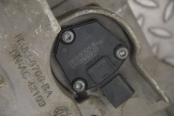 VANA OLEJ MOTORU JAGUAR F-PACE HK83-6706-BA X761 3.0 2016