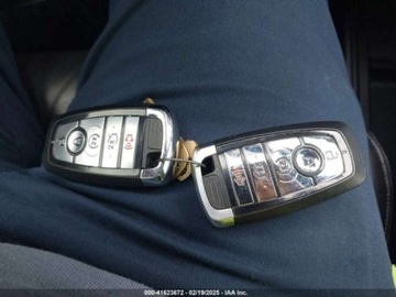 Lincoln Navigator III 2021 Lincoln Navigator Reserve 2021 3.5l 3.5 Benzyna 450KM, zdjęcie 11