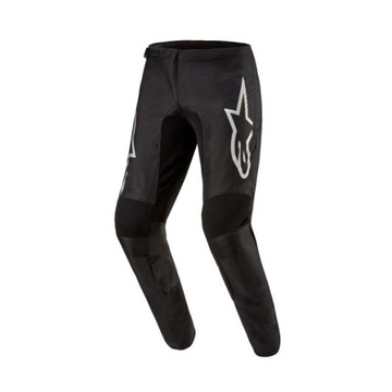 Spodnie cross,enduro ALPINESTARS Fluid BLACK 36 XL