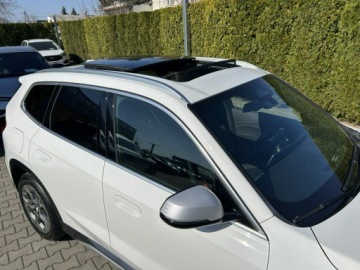 BMW X1 U11 2023 BMW X1 X-Drive 28i jak nowa!, zdjęcie 13