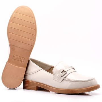 VINCEZA ЖЕНСКАЯ ОБУВЬ КОЖАНАЯ 58233 39