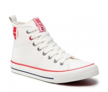 Big Star trampki damskie JJ274127 r. 40