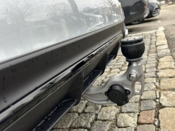 Mercedes Klasa E W214 All-Terrain 2.0 220d 197KM 2026 E Klasa 220 d 4-Matic AMG Estate 2.0 (197KM) 2026, zdjęcie 19