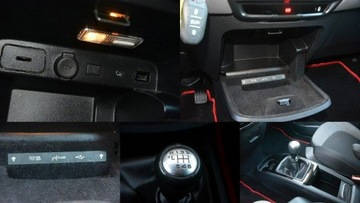 Citroen C4 Picasso II Picasso Facelifting 1.2 PurTech 130KM 2018 Citroen C4 Picasso 1.2Turbo virtual kokpit nawi ka, zdjęcie 21