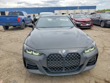 BMW Seria 4 G22-23-26 2022 BMW Seria 4 M440xi 2022 3.0 Benzyna 382KM, zdjęcie 5