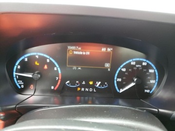 Ford 2022 Ford Bronco Base 2022 2.7l 2.7 Benzyna 315KM, zdjęcie 9