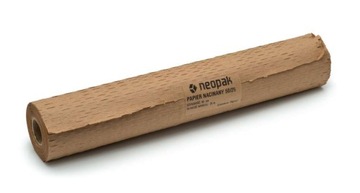 КОРИЧНЕВАЯ КРАФТОВАЯ БУМАГА 50СМ/25М