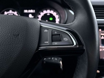 Skoda Octavia III Kombi Facelifting 1.5 TSI ACT 150KM 2020 Skoda Octavia Ambition Czujniki Parkowania Smartlink Polski Salon Faktura, zdjęcie 16