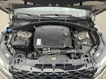Land Rover Range Rover Velar SUV 2.0 250KM 2023 Land Rover Range Rover VELAR RDinamic SE 4x4 Hak, zdjęcie 14