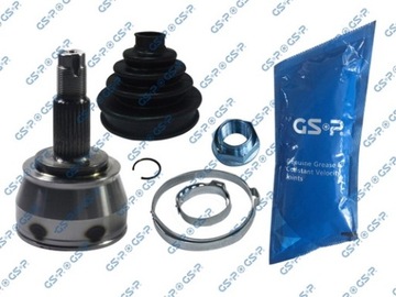 GSP KLOUB ALFA ROMEO 166 936 2.4 JTD
