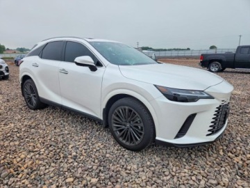 Lexus RX V 2025 Lexus RX 350 Premium 2025 2.4 Benzyna 275KM, zdjęcie 4