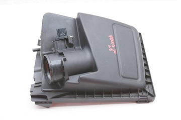 FOCUS IV MK4 1.5TDCI POUZDRO KRYT HORNÍ FILTRU VZDUCHU + VÁHA VZDUCHU