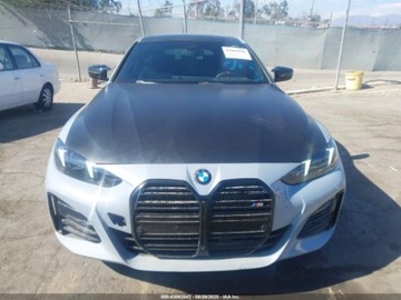 BMW Seria 4 G22-23-26 2025 BMW Seria 4 M440i Gran Coupe xDrive 2025 3.0l 3.0 Benzyna 382KM, zdjęcie 7