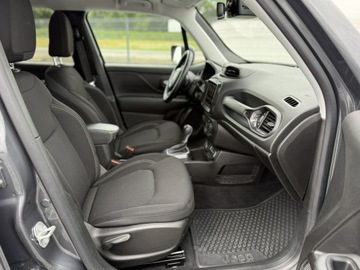 Jeep Renegade 2022 Jeep Renegade 1.3 16V T4 4xe Plug-in Hybrid 180KM, zdjęcie 11