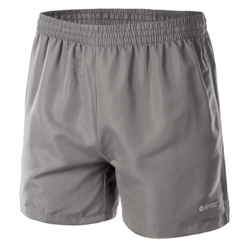 MĘSKIE SPODENKI HI-TEC MATT r.L CASTLEROCK