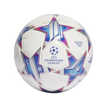 piłka nożna adidas UCL MINI r 1 IA0944 CHAMPIONS LEAGUE