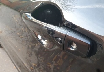 Nissan Qashqai II Crossover Facelifting 1.3 DIG-T 140KM 2021 Nissan Qashqai Panorama Kamera 360 Hands Free GetHelp 1.3 Benzyna, zdjęcie 20