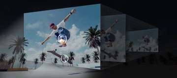 Telewizor Smart TV 65