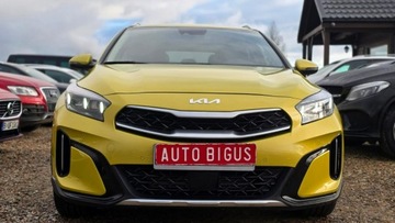 Kia XCeed Crossover Facelifting 1.5 T-GDi 160KM 2023 Kia XCeed zarejestrowana super stan zmiana raty, zdjęcie 1