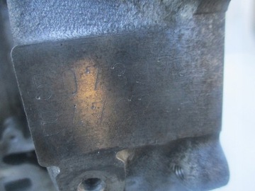MINI COOPER ONE F60 F57 F56 BMW F45 F46 X1 F48 X2 F39 BLOK MOTORU 2.0D B47
