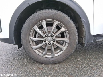 Kia Sportage IV SUV Facelifting 1.6 GDI 132KM 2021 Kia Sportage Kia Sportage 1.6 GDI Black Edition 2WD 1.6 Benzyna 132KM, zdjęcie 17