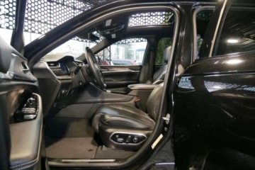 Jeep Grand Cherokee IV 2021 Jeep Grand Cherokee OverlandLong WLHeadUp 6os Nighvision Panorama RadarCam, zdjęcie 7