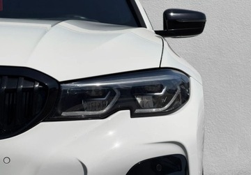 BMW Seria 3 G20-G21 Touring 2.0 320d 190KM 2022 BMW Seria 3 Pierwszy wlasciciel Gwarancja Bezwypadkowy FVAT23, zdjęcie 6