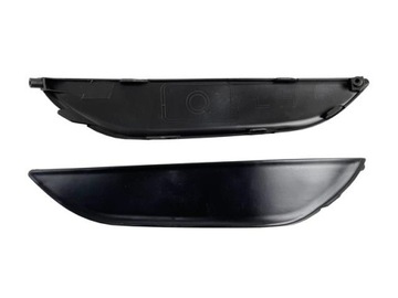 HYUNDAI TUCSON 2018 FACELIFT MŘÍŽKA POD LED LIŠTA NÁRAZNÍKU LEVÝ