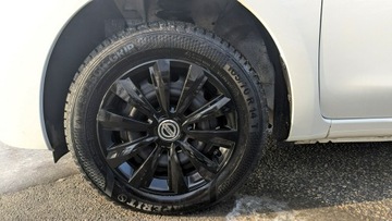 Nissan Micra IV Hatchback 5d Facelifting 1.2 80KM 2015 Nissan Micra 1.2i 80PS Bezwypadkowy OPŁACONY, zdjęcie 37