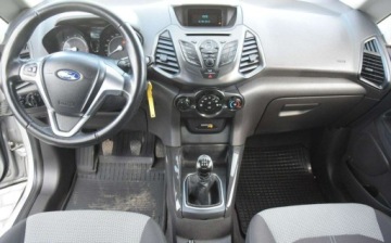 Ford Ecosport II 2015 Ford EcoSport 1.5B MPI 2015r Klima 61 TYS KM Oryginal Lakier Sprowadzony, zdjęcie 27