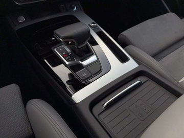Audi Q5 II Q5-e Facelifting 2.0 55 TFSI e 367KM 2024 Audi Q5 Quattro S line 367KM ACC Reflektory LED Virtual Cockpit Gwarancja, zdjęcie 30