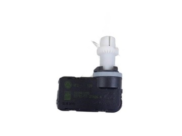 SILNICZEK REGULACJI LAMPY 1Q0941295 VW AUDI SKODA