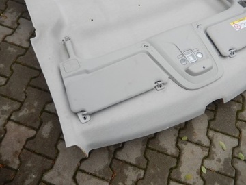 ХЕДЛАЙН CITROEN BERLINGO IV 2019 LONG