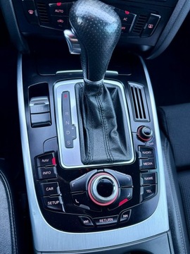 Audi A5 2010 Audi A5 Sportback S-Line ! 2.0TDI CR 143KM !, zdjęcie 15