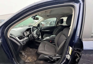 Dodge Journey 2018 Dodge Journey Dodge Journey 2.4L 7 osobowy - W POLSCE PO OPLATACH I AKCYZIE, zdjęcie 9