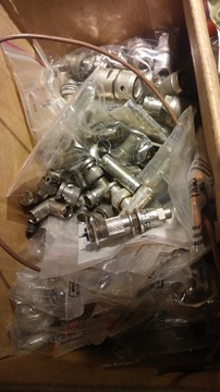 Кнопка ISOSTAT из Польской Народной Республики, 2 шт, красная ИЗ АРМИИ